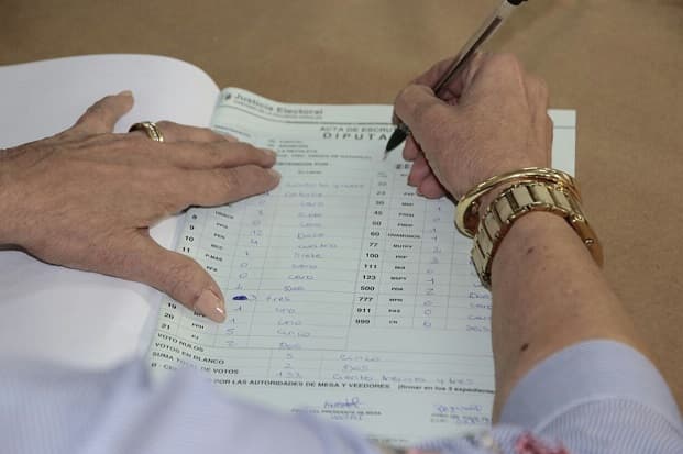 Suman 50 impugnaciones por parte de la oposición