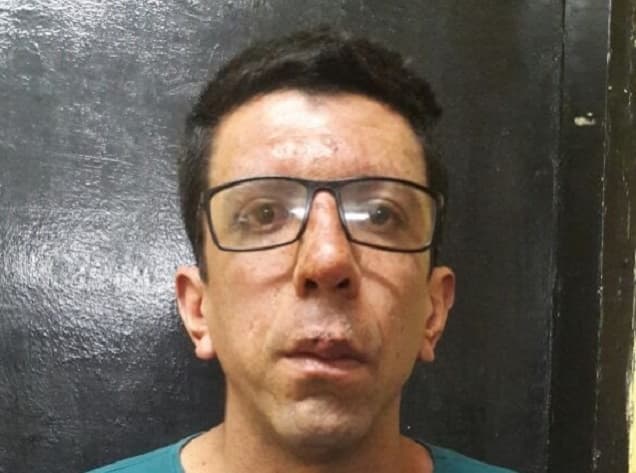 Se entrega asesino confeso de crimen de Natalia Silveira