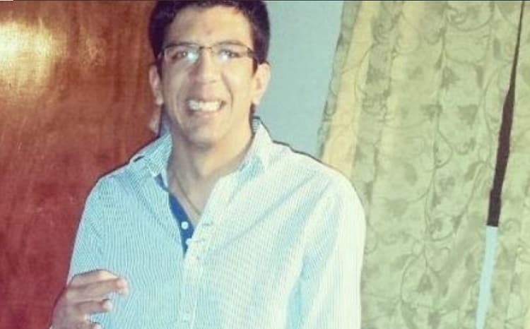 Tramitan proceso para capturar a asesino confeso