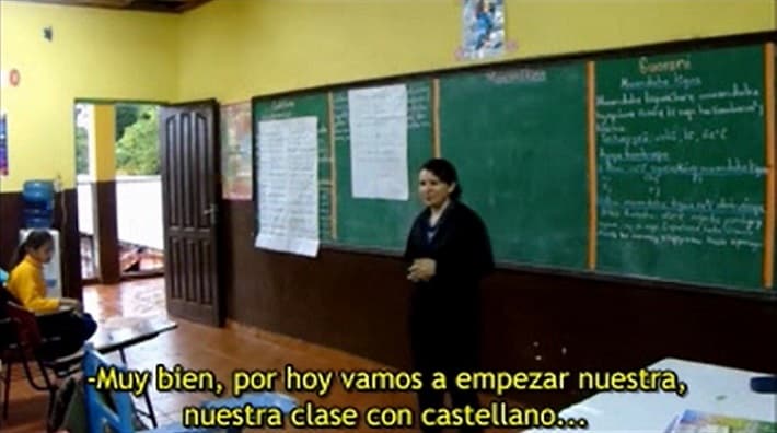 Realizan por primera vez en Paraguay videoclases para autoevaluación