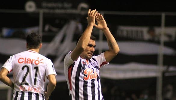 Libertad liquida el pleito en el segundo tiempo