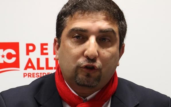 Oposición ofreció negociar victoria de Hugo Javier, según apoderado