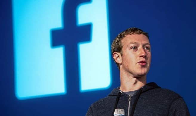 Facebook lee todos los mensajes del Messenger