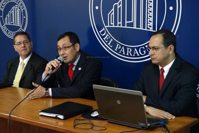 Inflación del 2019 llega a 2,8%