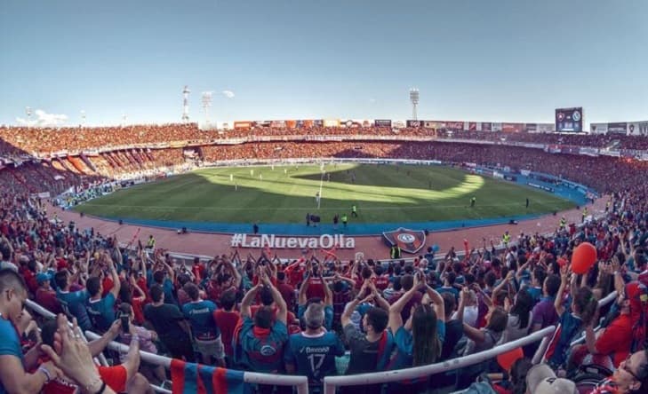 Zapag revela millonaria deuda de Cerro por la Nueva Olla