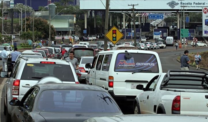 Emiten alerta ante posibles ataques terroristas en la frontera