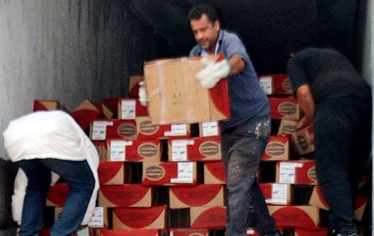 Más USD 2,8  millones de multa para frigorífico