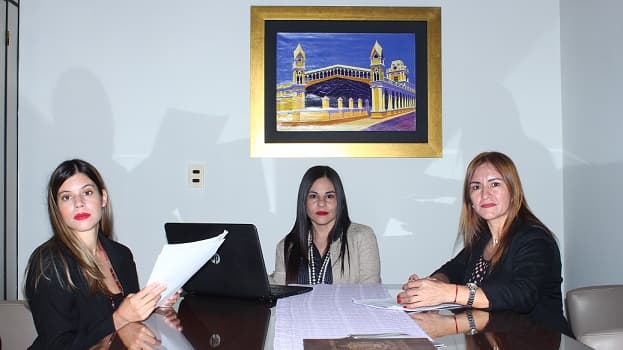 Jubilados denuncian licitación irregular en Caja Bancaria