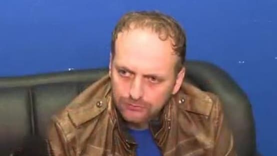 Segundo implicado niega participación en el crimen de abogado