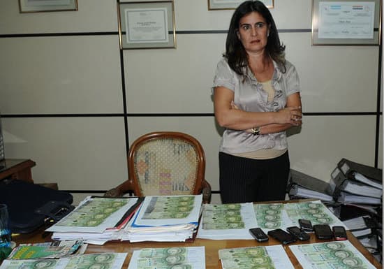 Jubilados echan por tierra argumento de fiscala para sobreseer a directivos