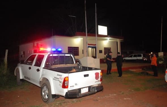 Apuñalan a mujer en intento de asalto