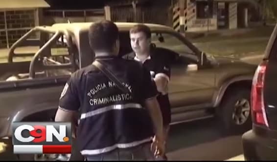 Hombre mató a su vecina y luego se suicidó