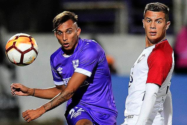 Cerro clasifica a octavos en Uruguay