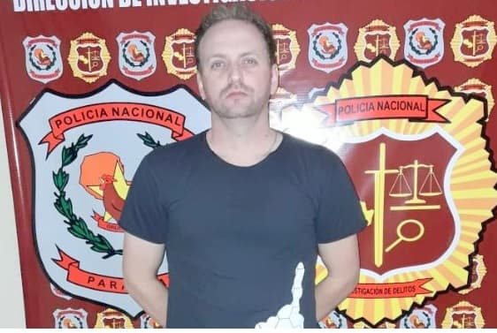 Detienen a segundo implicado en asesinato de abogado