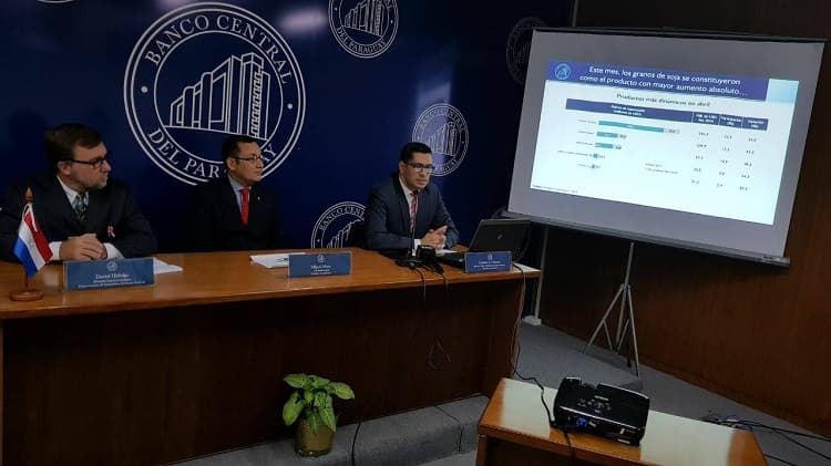 Contrabando de carne no afectará exportaciones, afirma el BCP