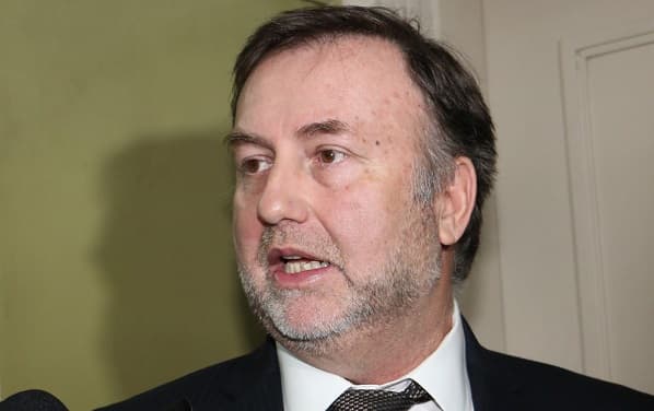 Contraloría publica bienes de Benigno López