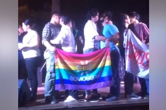 Secretaría de la Niñez denunciará a responsables del Besatón