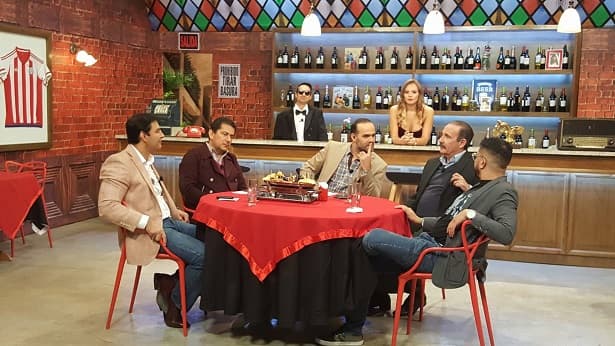 Senador habla sobre su recordado negociado de votos