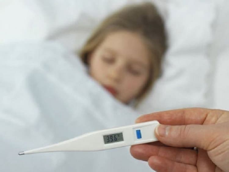 Alertan sobre posible aumento de enfermedades respiratorias