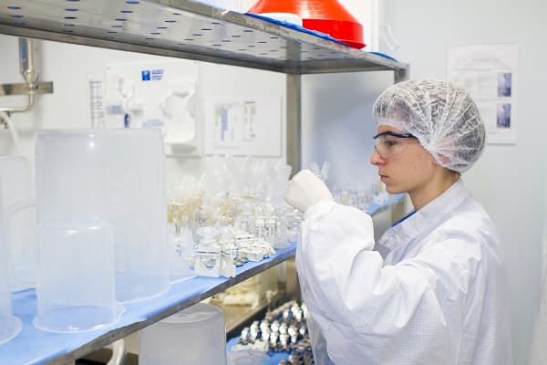 Medicamentos biosimilares, opción para tratar enfermedades graves