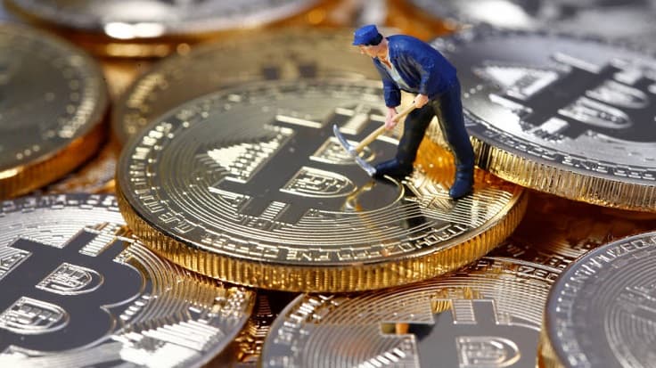Fiebre por el bitcoin llega a la universidad