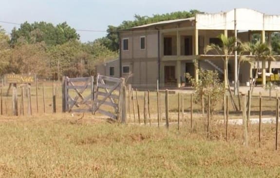 Droga incautada salió de propiedad de González Daher, según expediente