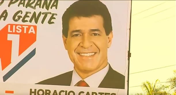 En Brasil señalan protección para Messer y dejan en evidencia a la policía