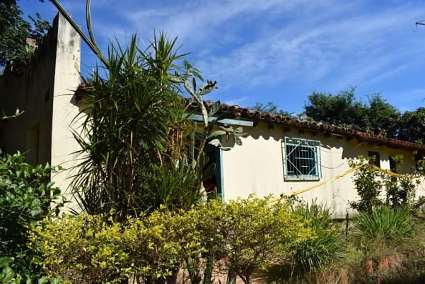 Macabro hallazgo: Cuerpos de mujeres en estado de descomposición