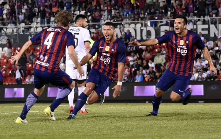 Cerro juega por la clasificación en Uruguay