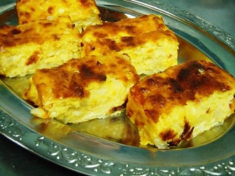 Dinapi asegura que nadie se apropie de platos típicos paraguayos