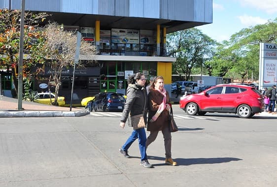 Meteorología anuncia jornada fresca a cálida