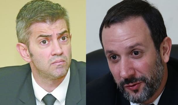 Hombres de Cartes tramitaron nacionalización de Messer