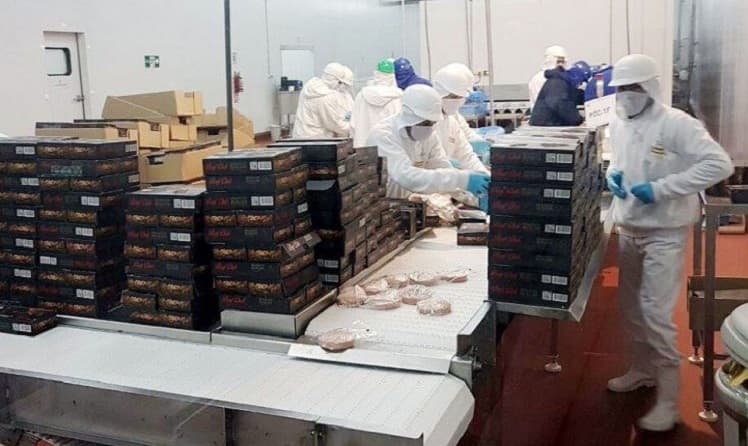 Senacsa suspende conocido frigorífico