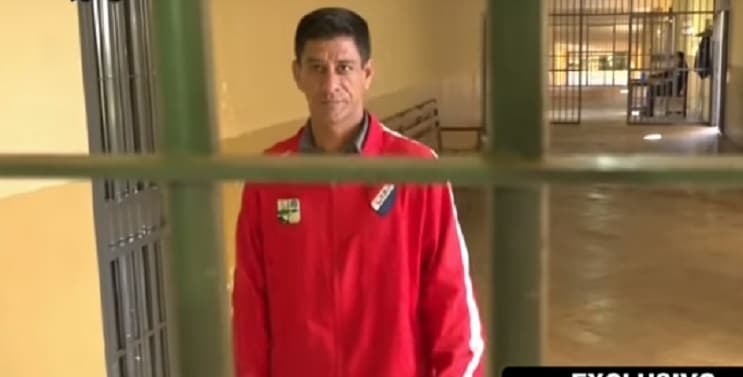 Inocencia de hombre encarcelado por error está en duda