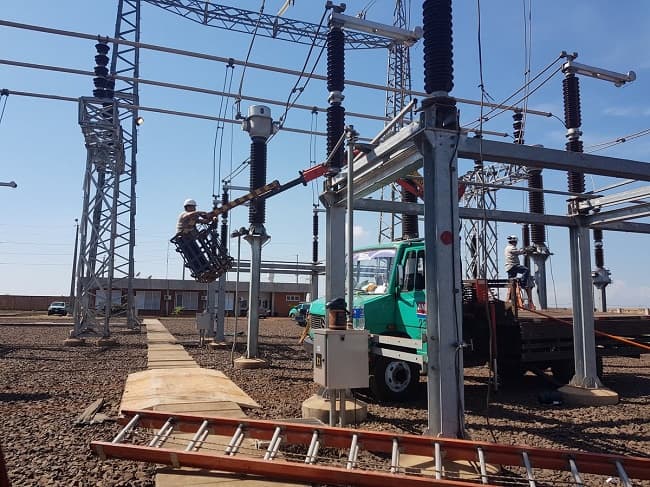 Corte de luz fue anunciado con anterioridad, alegan