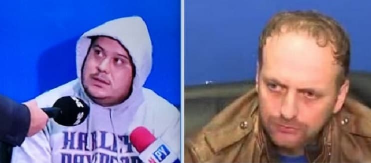 Dejan en libertad a dos acusados y todo recae sobre "soldado israelí"