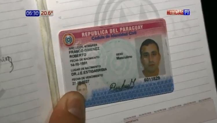 Tragedia en Tablada: Policía es detenido por complicidad