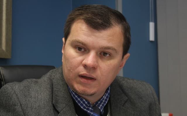 Liberales solicitan pérdida de investidura del senador Amarilla