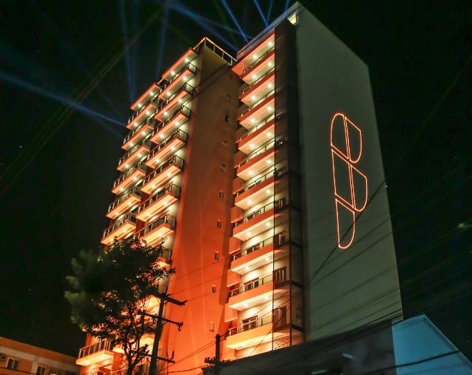 Fortaleza S.A inauguró edificio “Alberdi”