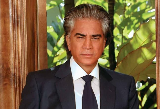 El Puma cuenta cómo se recupera de su trasplante de pulmones