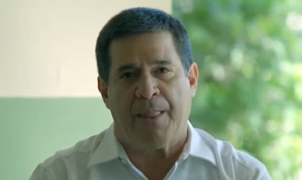 Cartes no jurará como senador activo por “problema pitagórico”