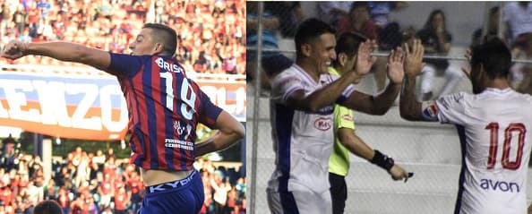 Escoltas juegan sus cartas