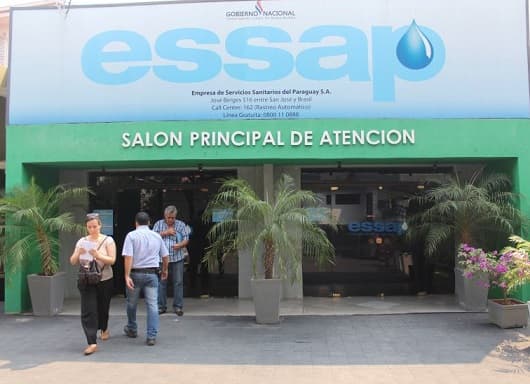 Essap desmiente comunicado viralizado