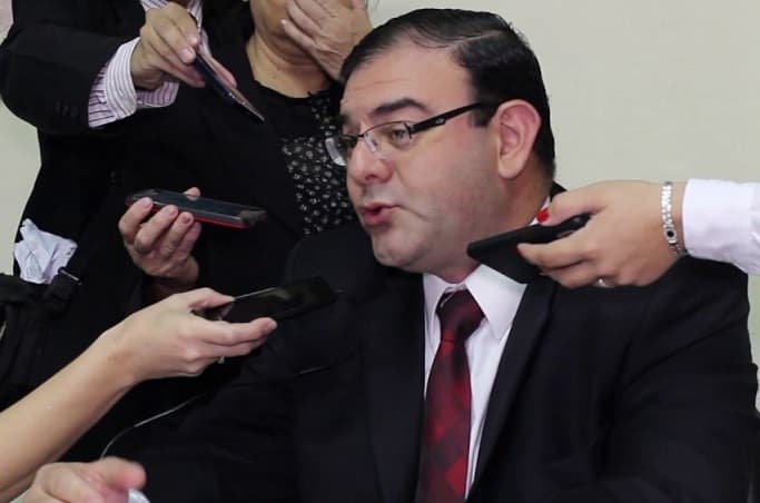 Fiscalía asegura que caseros de diputado ni pisaron en Congreso pero cobraban