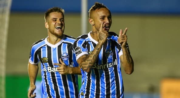 Cerro es humillado en Brasil y se complica su clasificación