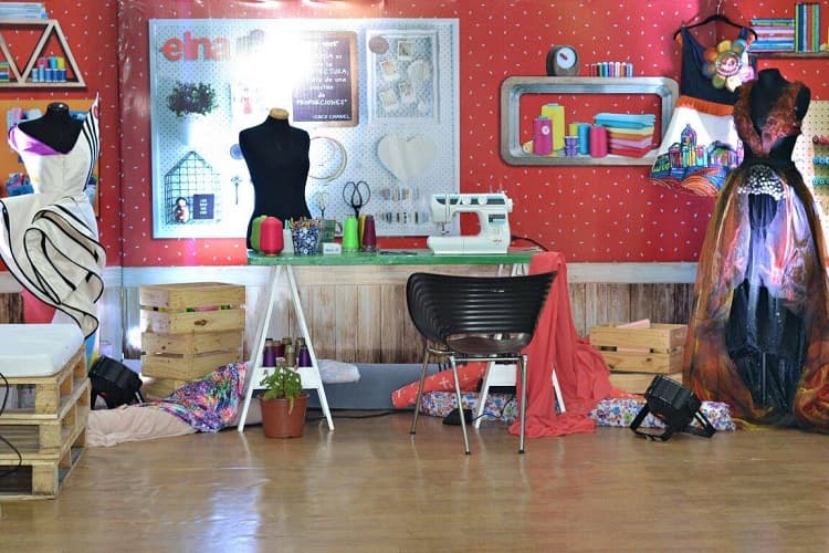 Invitan a un conversatorio sobre moda y empoderamiento femenino