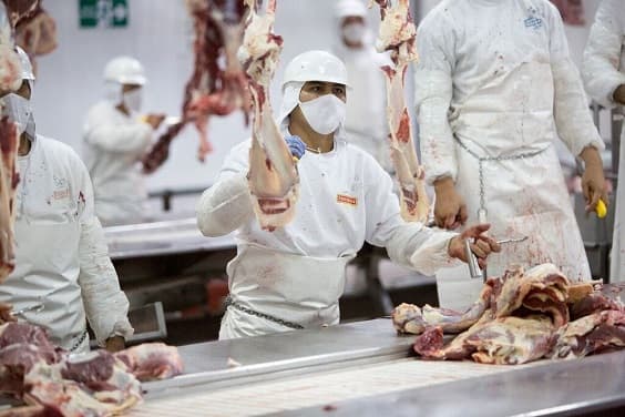 Abogado de frigorífico denuncia “apriete” del MIC