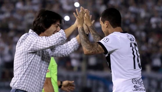 ¡Campeón de punta a punta!