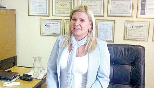 Llamativa desidia de jueza en el caso Messer