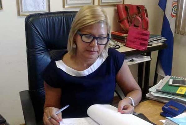 Jueza ignoró pedido urgente para capturar a Messer